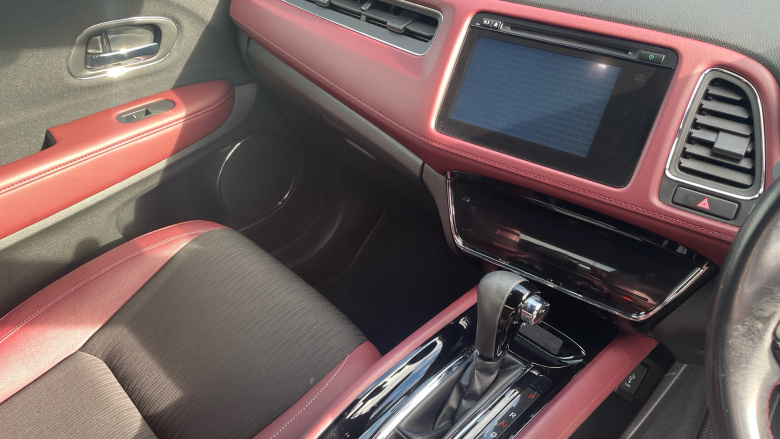 Honda HR-V 1.5 i-VTEC Turbo Sport CVT 5dr Petrol Hatchback